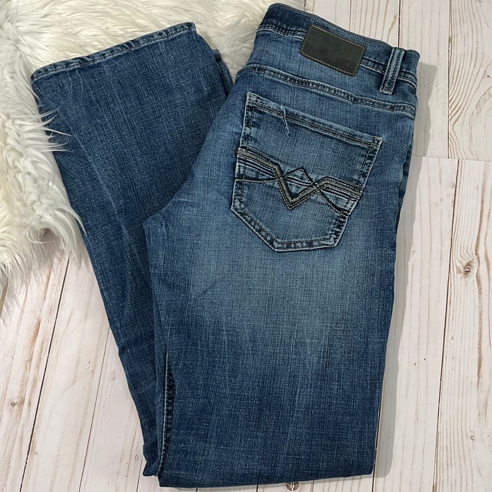 BKE Aiden jeans size 32